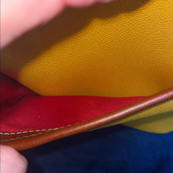 Dooney & Bourke ‘Lucy’ Hobo - Picture 11 of 16